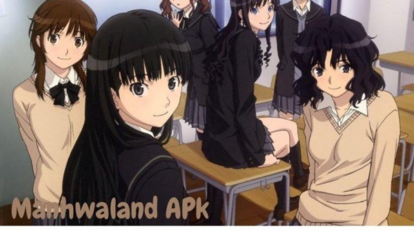 manhwaland apk download